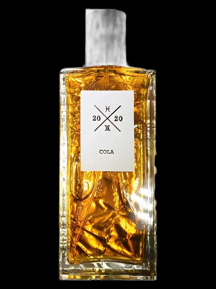 Cola unisex