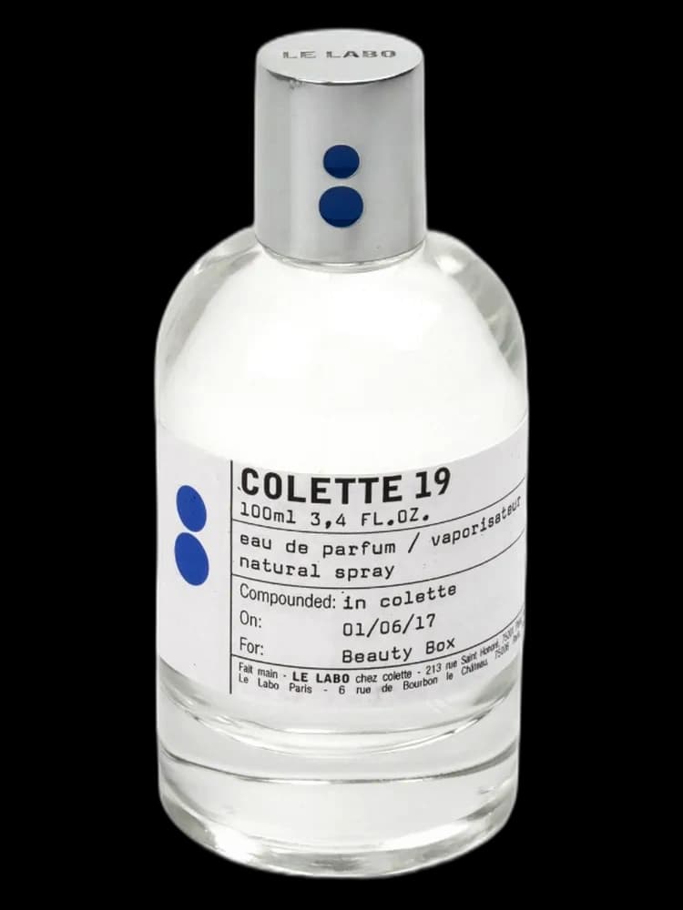 Colette 19 unisex