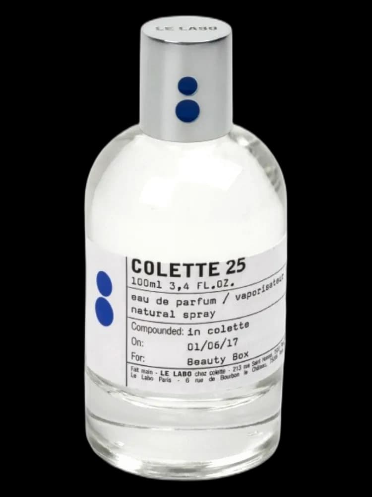 Colette 25 unisex