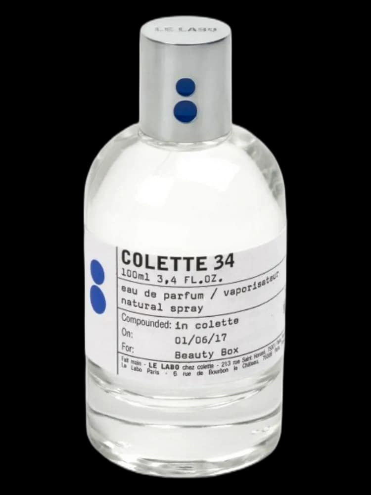 Colette 34 unisex