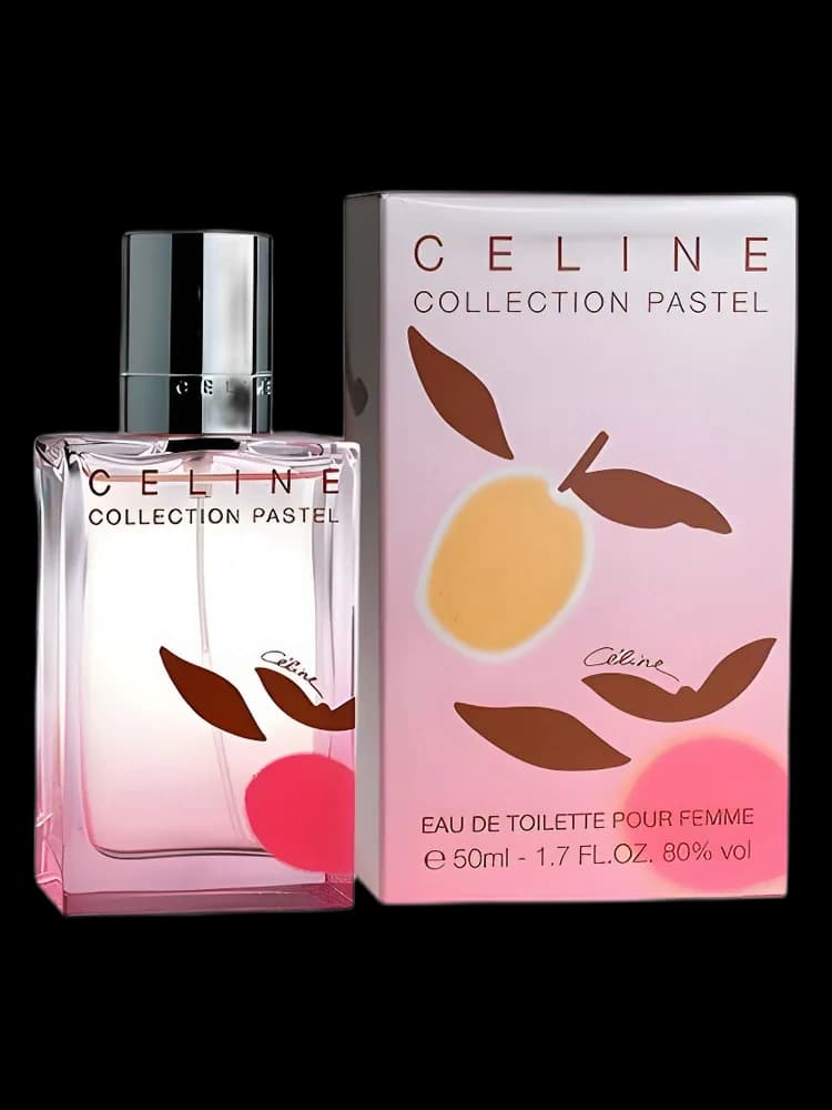 Collection Pastel for women