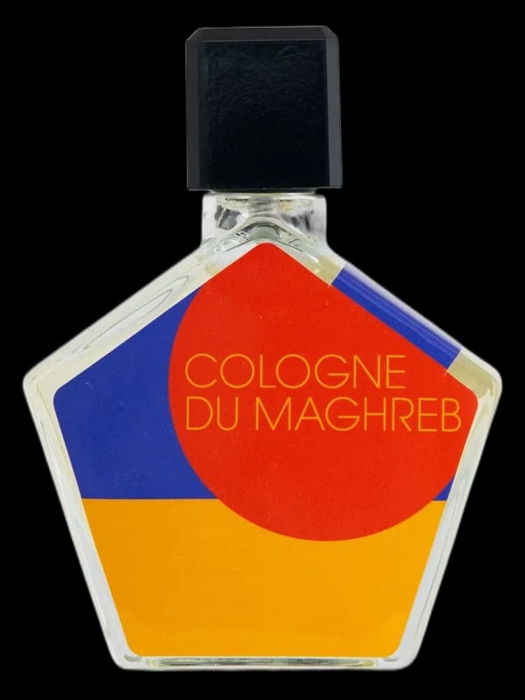 Cologne Du Maghreb 2021 unisex