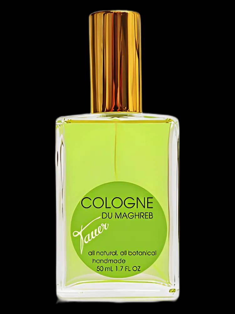 Cologne du Maghreb unisex
