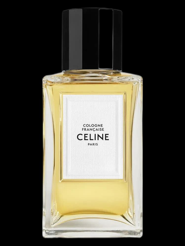 Cologne Francaise unisex