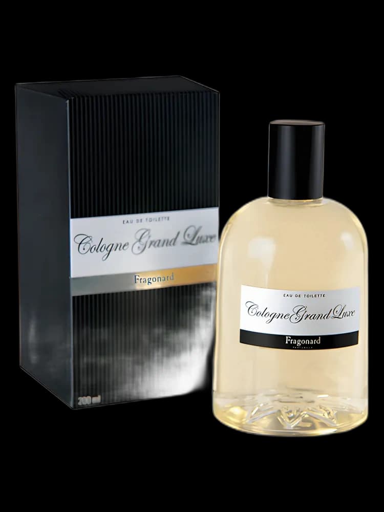 Cologne Grand Luxe for men