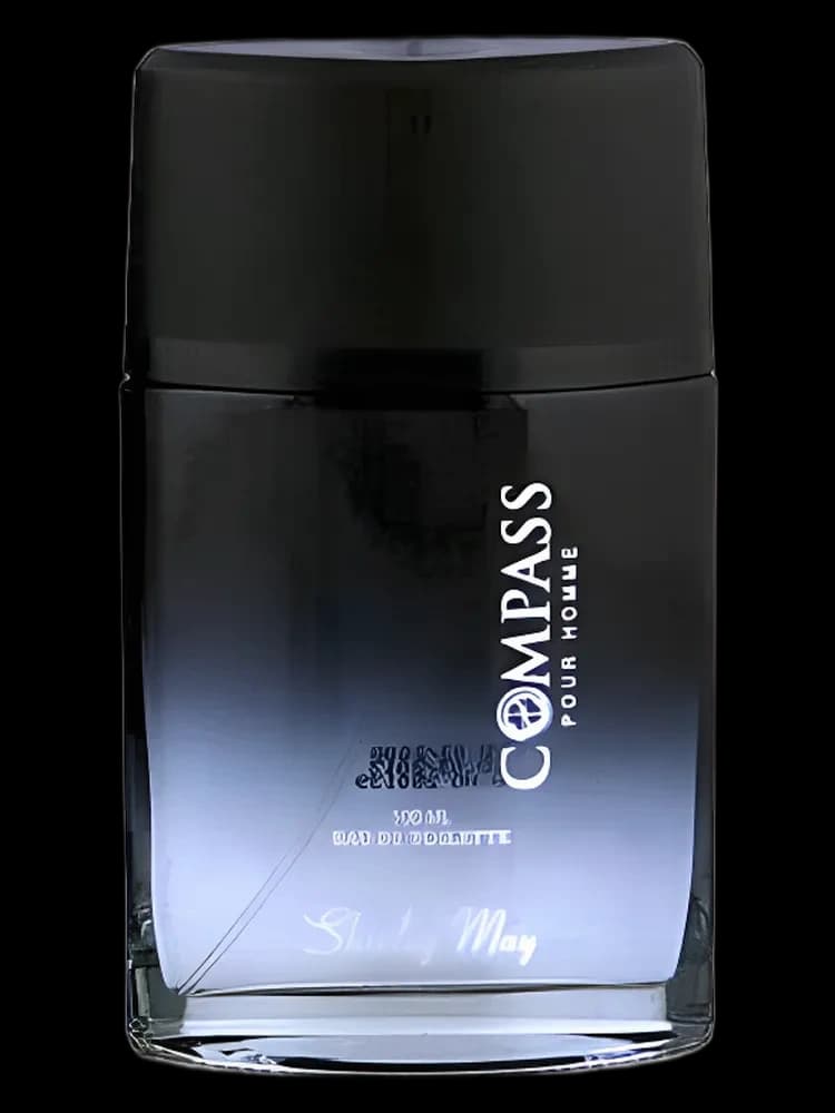 Compass for men