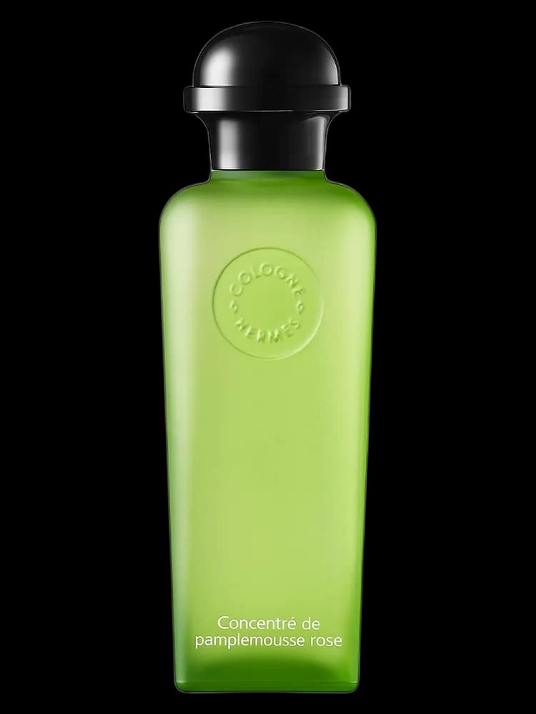 Concentre de Pamplemousse Rose Hermes unisex