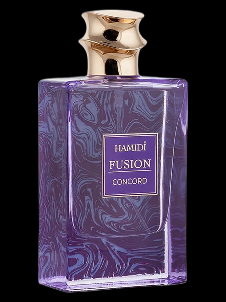 Concord for women