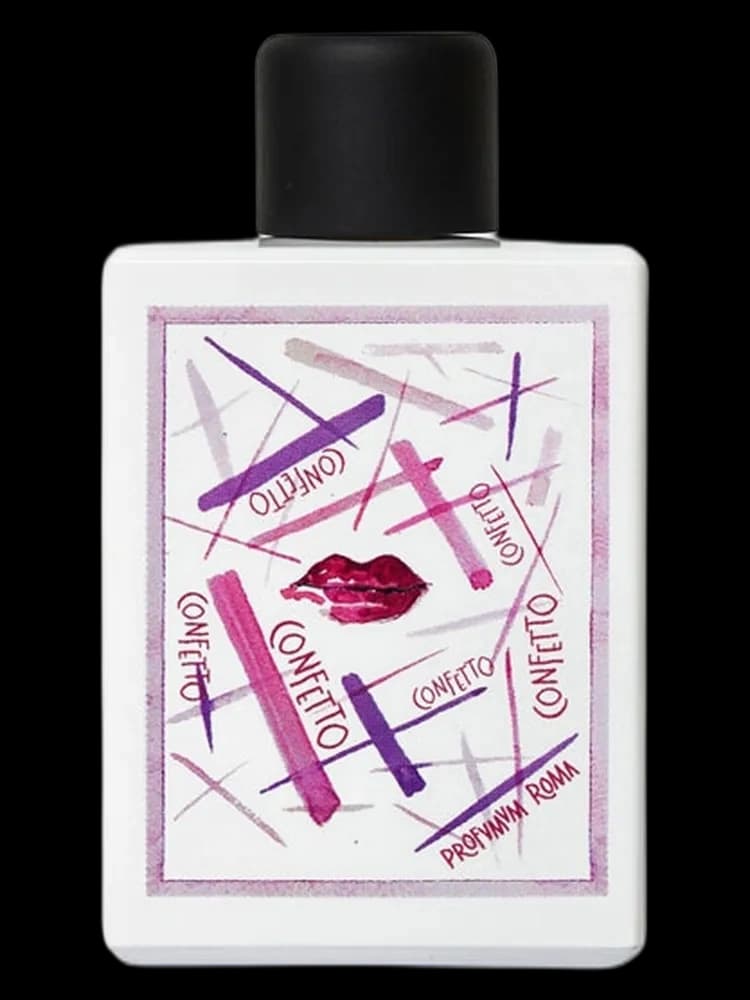 Confetto Limited Edition unisex