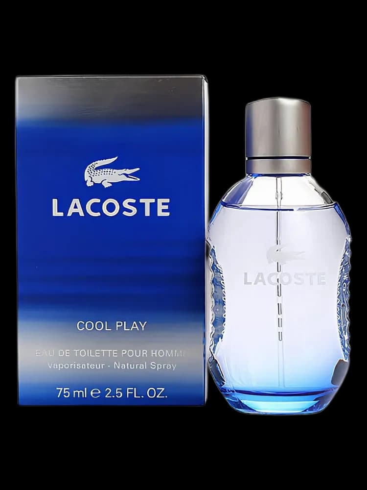 Cool Play for men