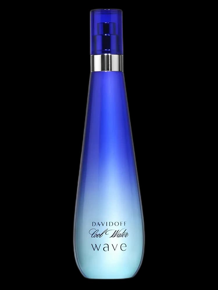 Cool Water Wave for women