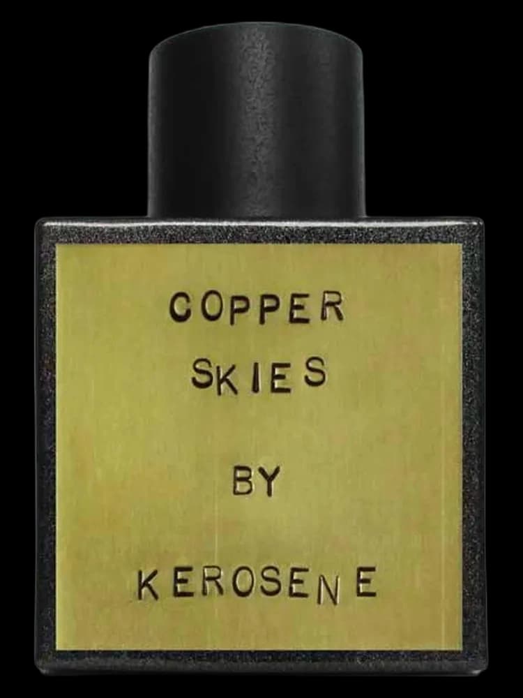 Copper Skies unisex