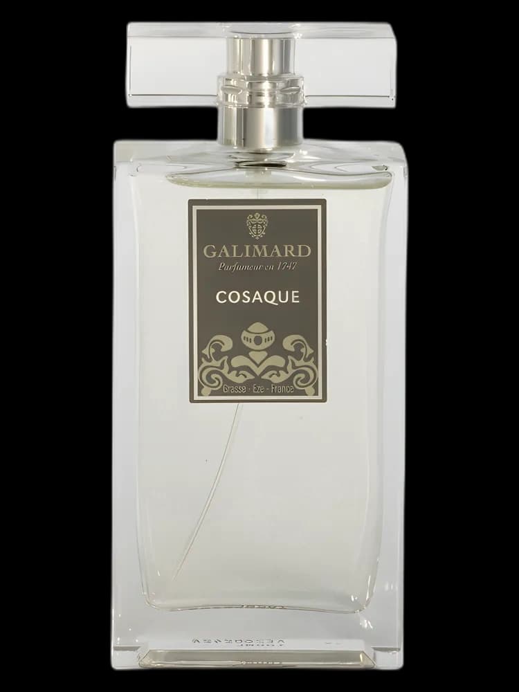 Cosaque for men