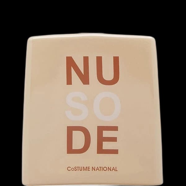 Costume National So Nude