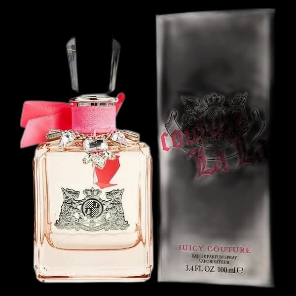 Couture La La Juicy Couture