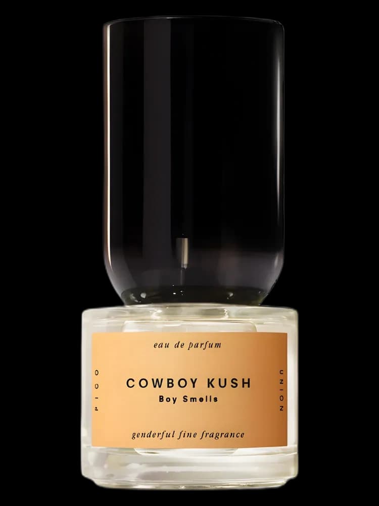 Cowboy Kush unisex