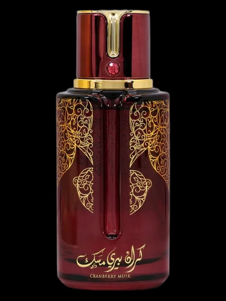 Cranberry Musk unisex