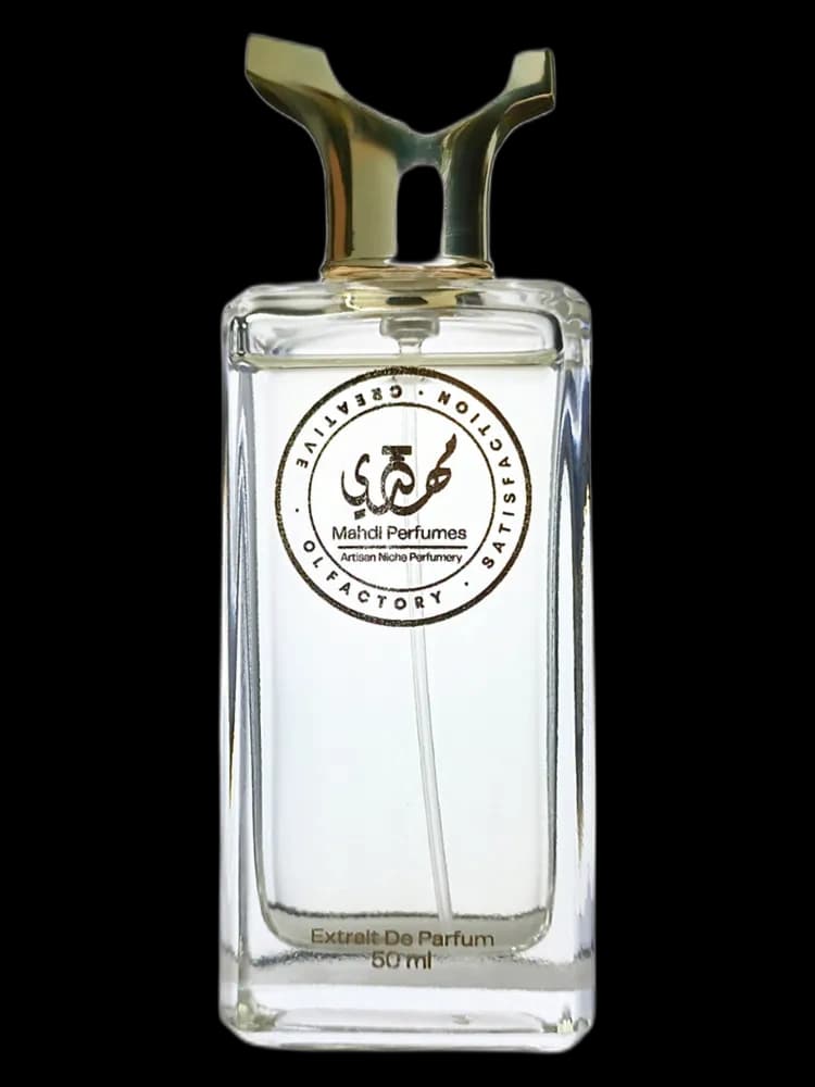 Creamwood unisex