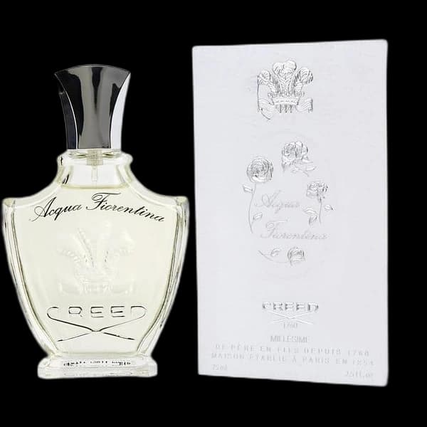 Creed Acqua Fiorentina