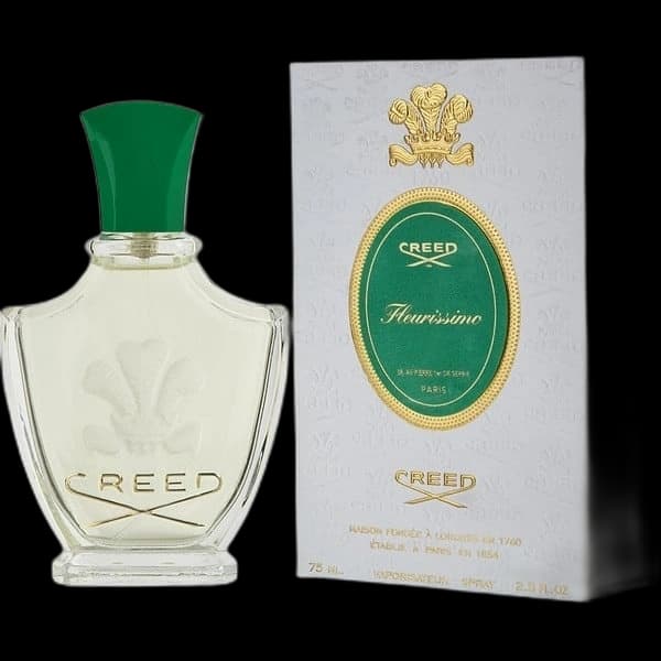 Creed Fleurissimo