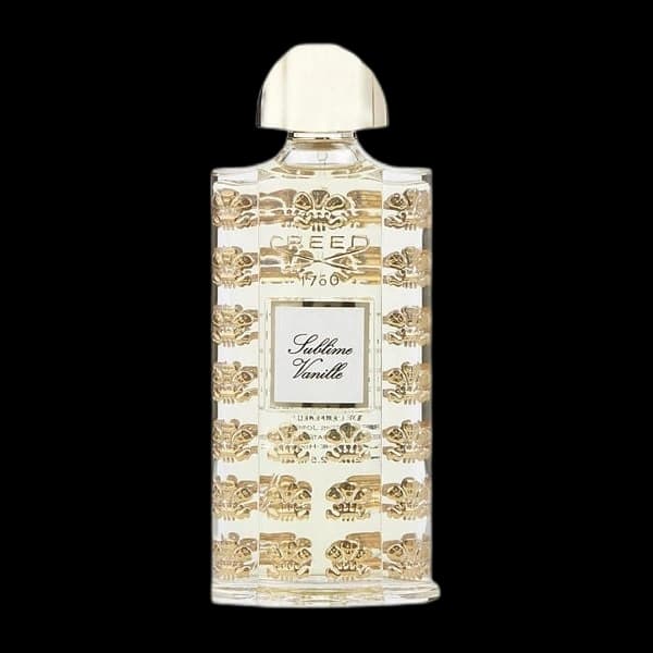 Creed Sublime Vanille