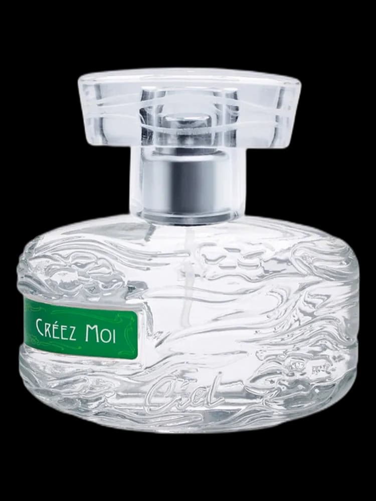 Creez Moi for women