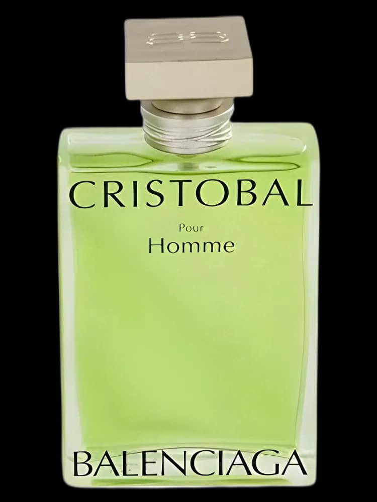 Cristobal pour Homme for men