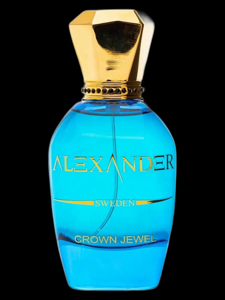 Crown Jewel unisex