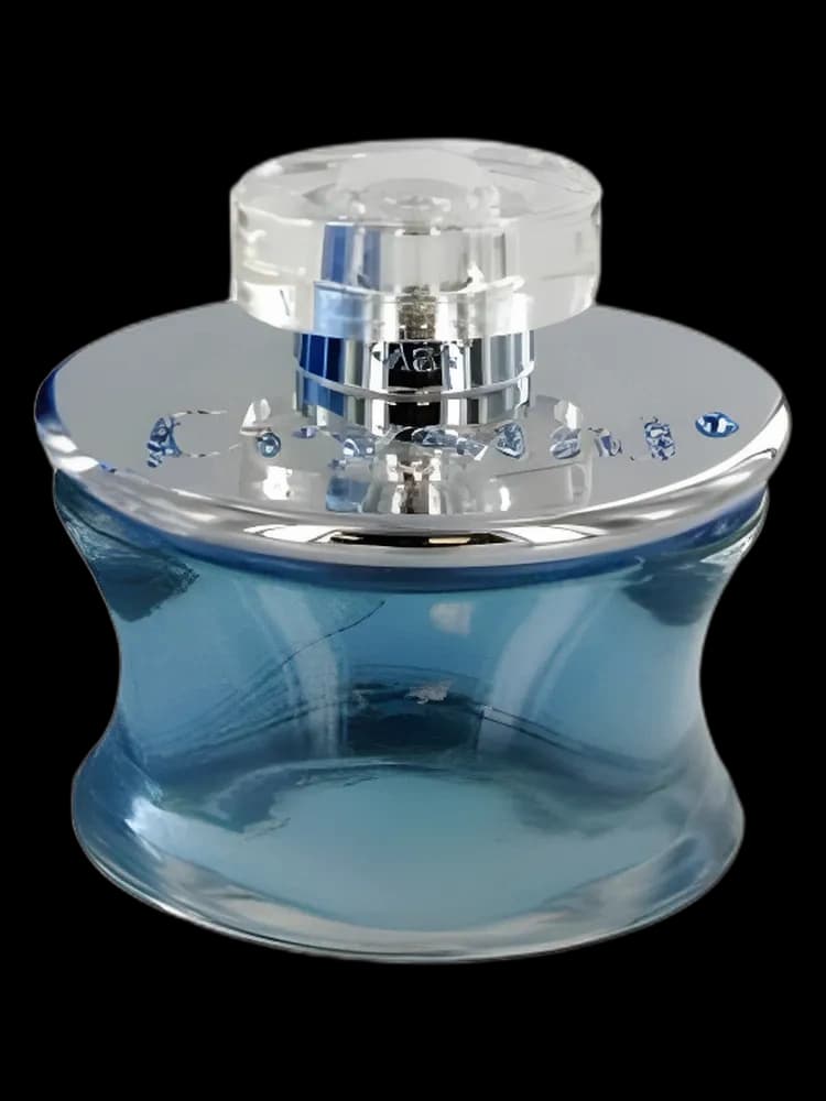 Crystal for men