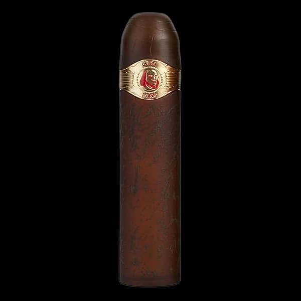 Cuba Magnum Red