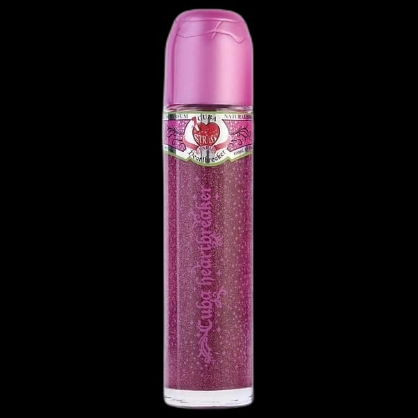 Cuba Strass Heartbreaker