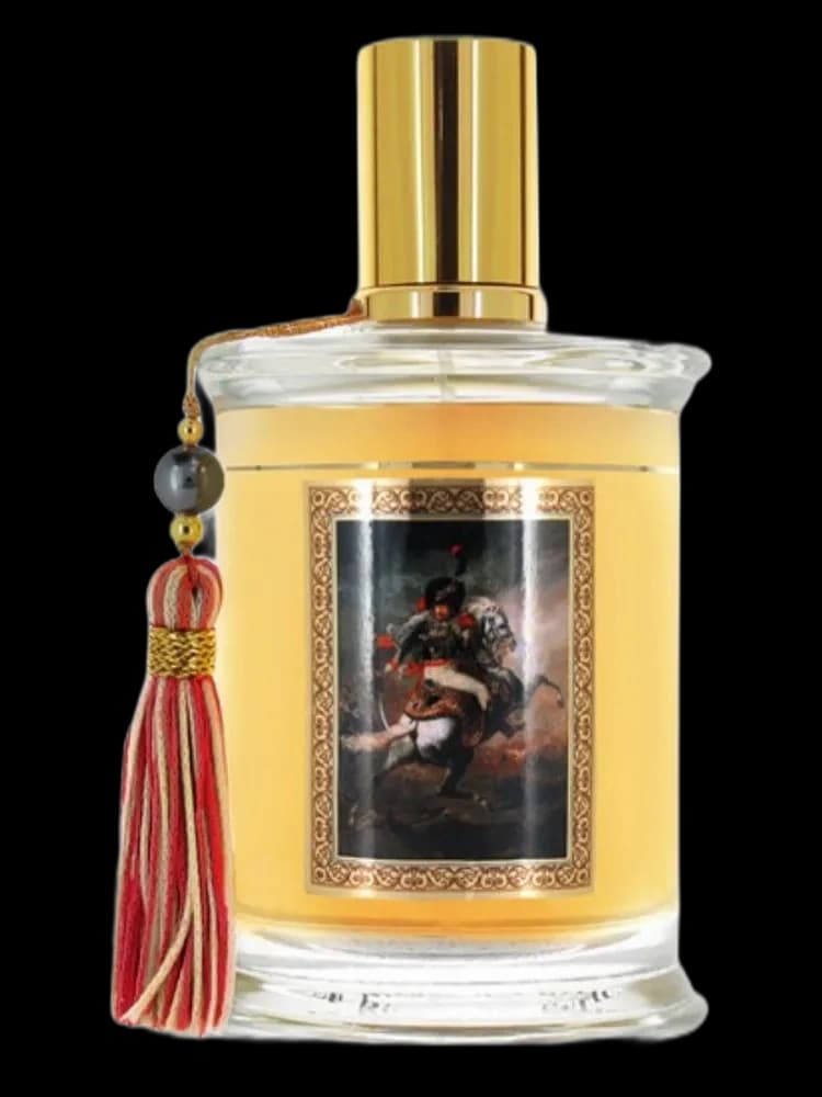 Cuir Cavalier for men
