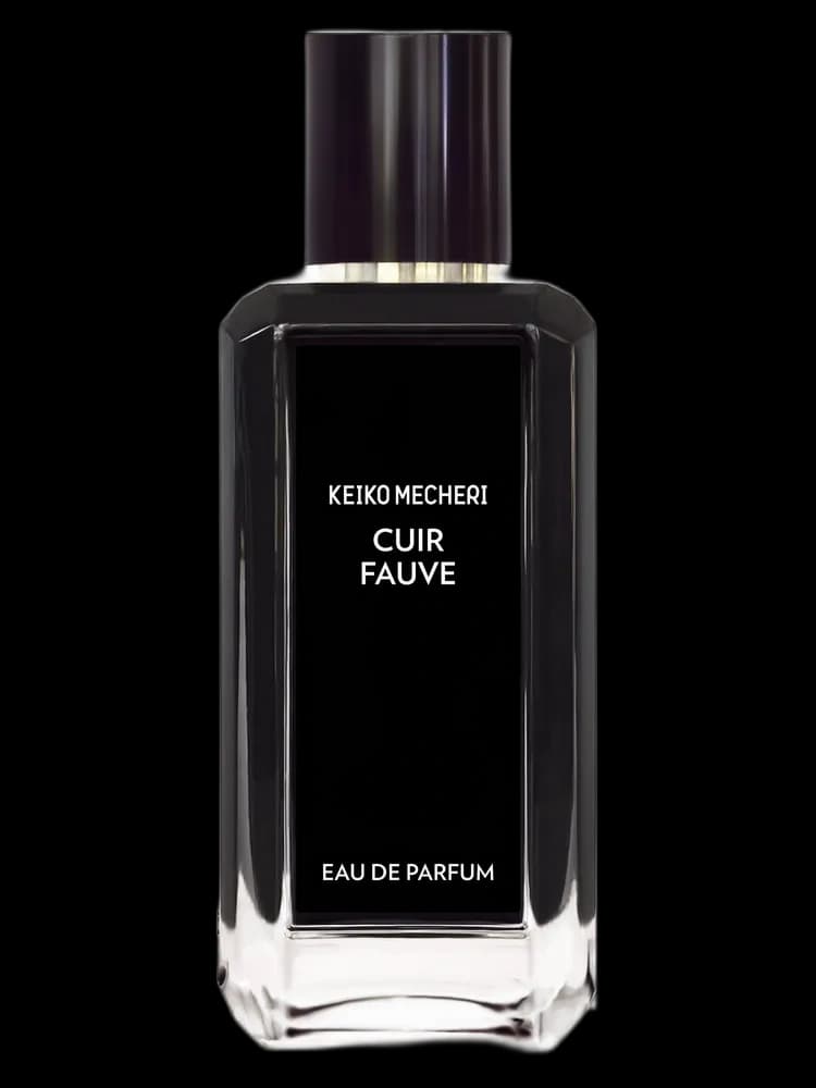 Cuir Fauve unisex