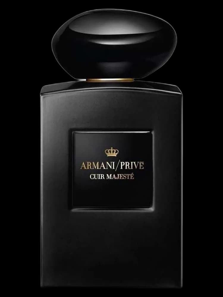 Cuir Majeste unisex
