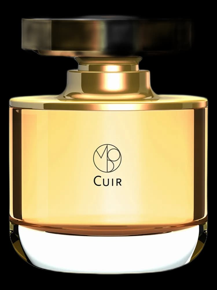 Cuir unisex