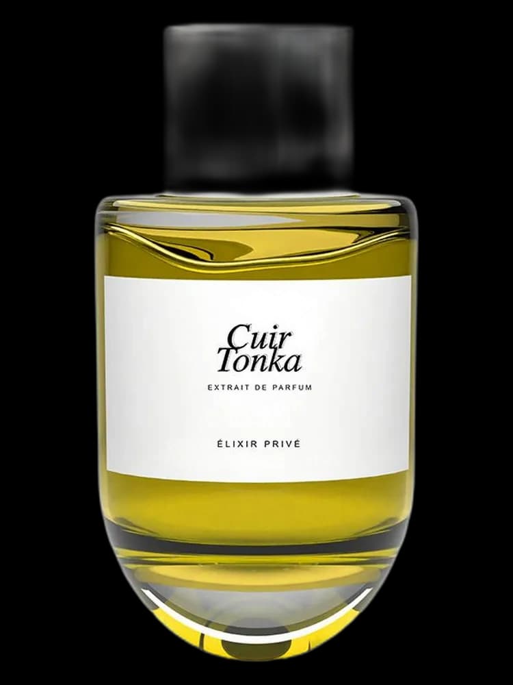 Cuir Tonka Elixir Prive for women