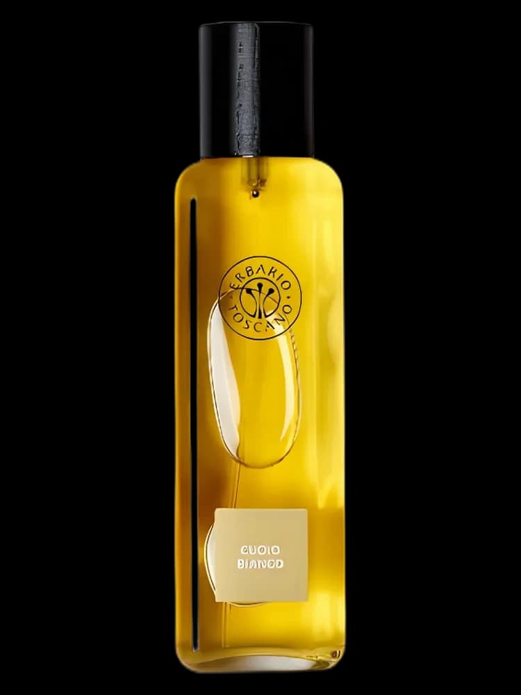 Cuoio Bianco unisex