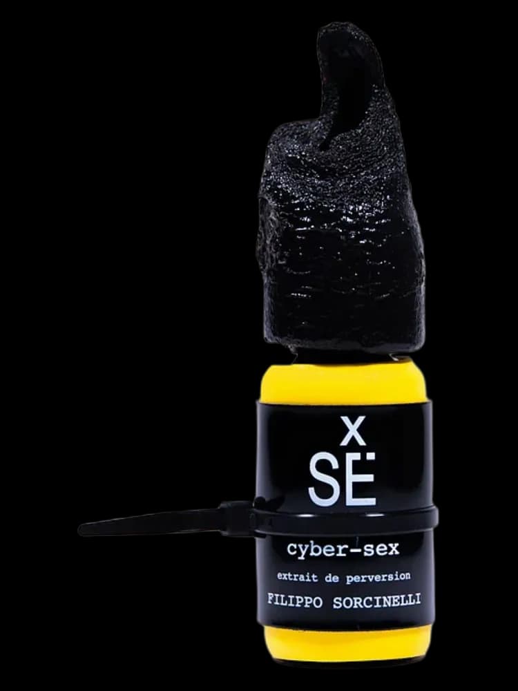 cyber-sex unisex