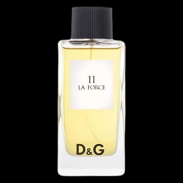 D & G 11 La Force
