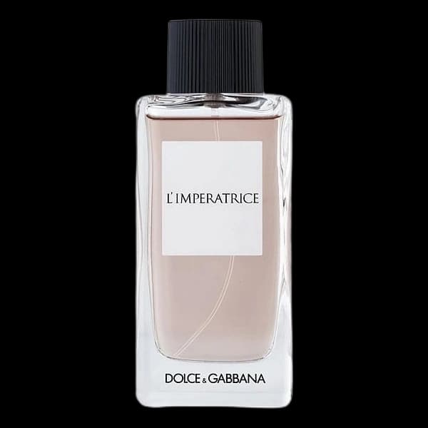 D & G L'Imperatrice