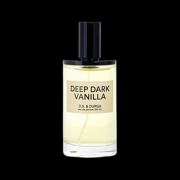 D.S. & Durga Deep Dark Vanilla