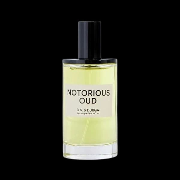 D.S. & Durga Notorious Oud