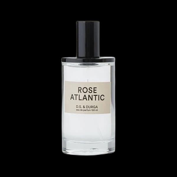 D.S. & Durga Rose Atlantic