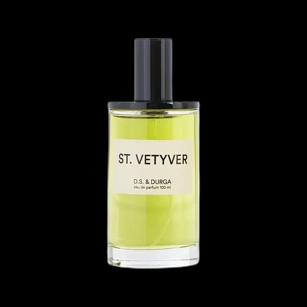 D.S. & Durga St. Vetyver