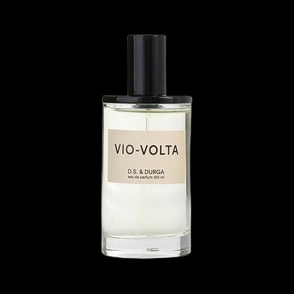 D.S. & Durga Vio Volta