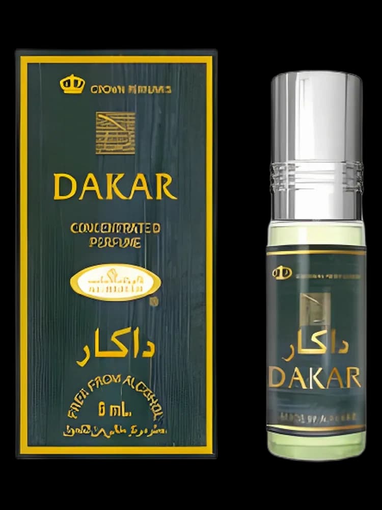 Dakar for men