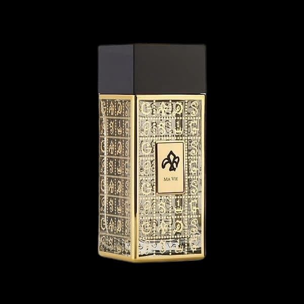 Dali Haute Parfumerie Ma Vie