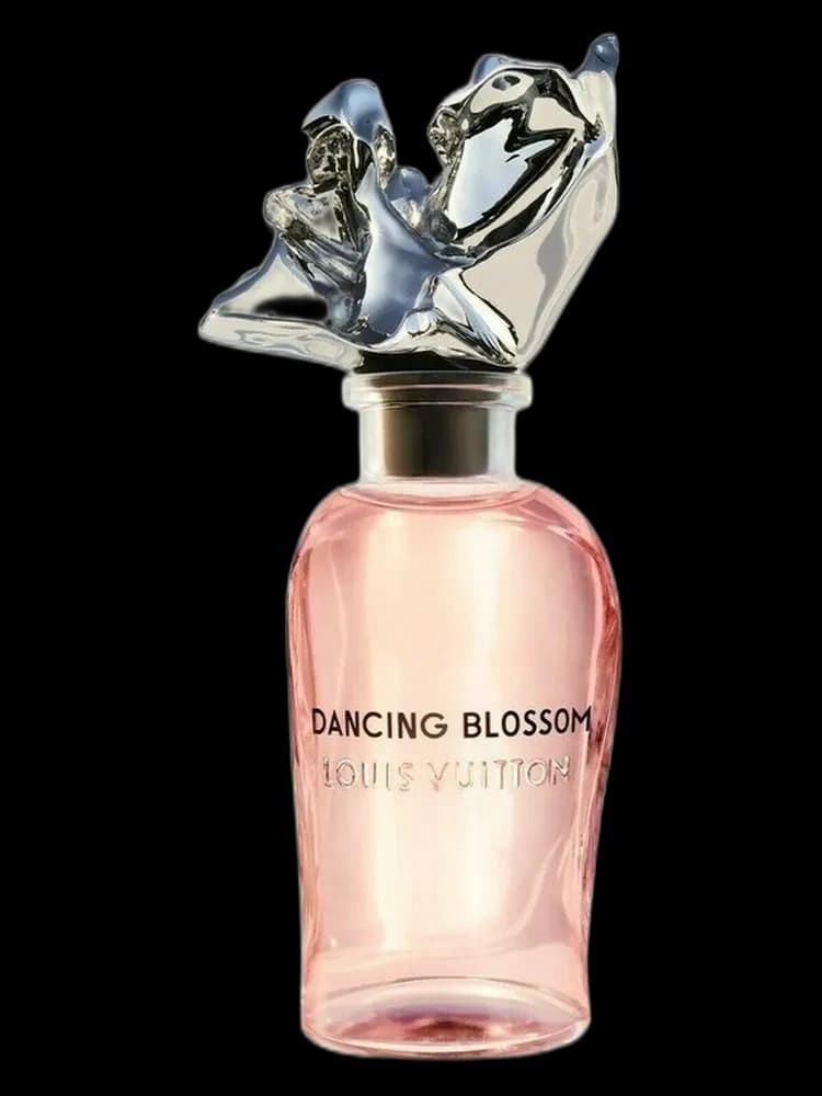 Dancing Blossom unisex