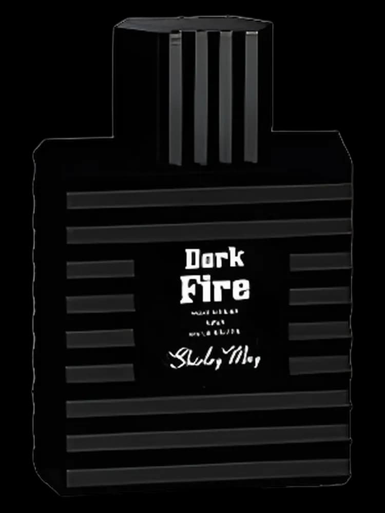 Dark Fire for men