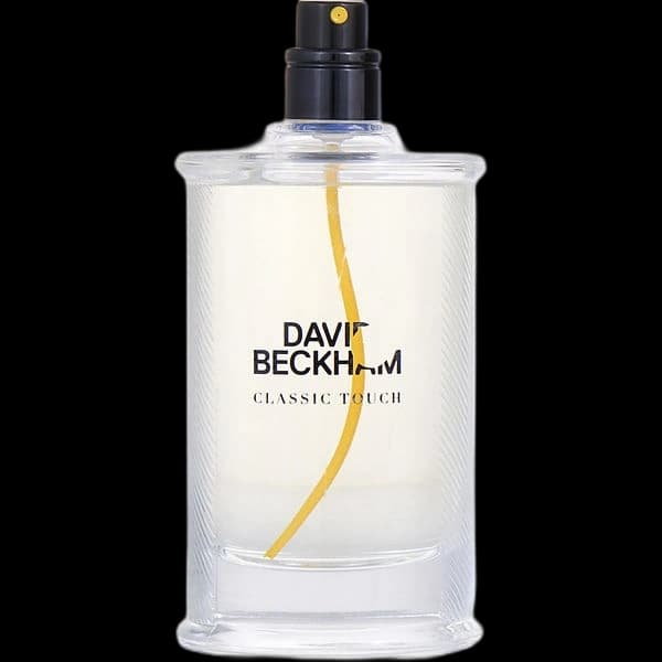 David Beckham Classic Touch